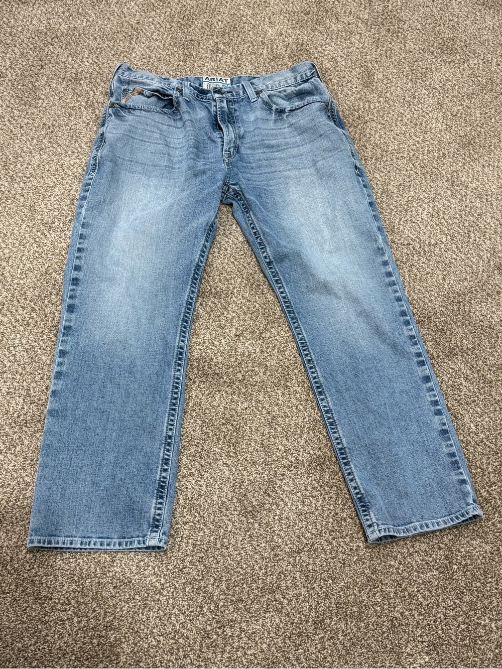 Ariat Men’s Jeans - 38x32